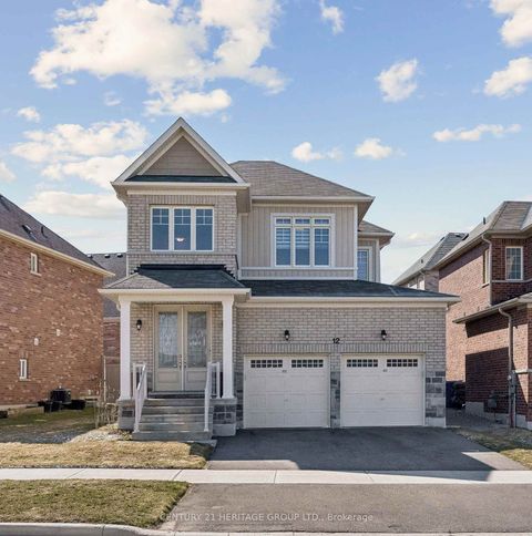 Photo 40 at 12 Terrell Avenue, Keswick South, Georgina