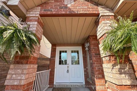 Photo 3 at 24 Mallory Street, Courtice, Clarington