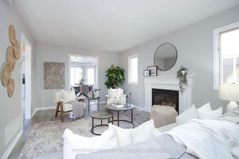 Photo 5 at 24 Mallory Street, Courtice, Clarington