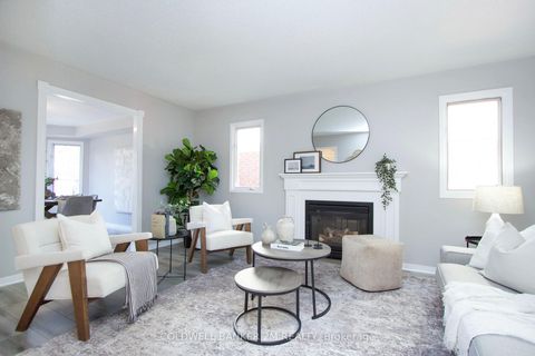 Photo 6 at 24 Mallory Street, Courtice, Clarington