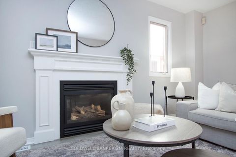 Photo 8 at 24 Mallory Street, Courtice, Clarington