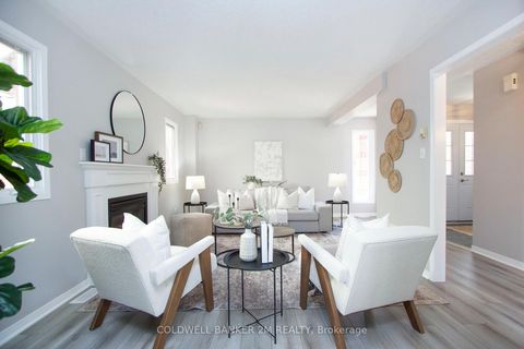 Photo 9 at 24 Mallory Street, Courtice, Clarington