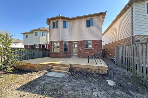 Photo 27 at 24 Mallory Street, Courtice, Clarington