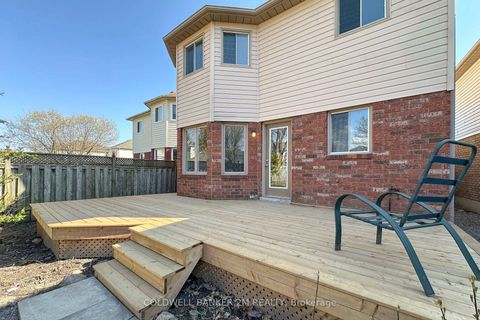 Photo 29 at 24 Mallory Street, Courtice, Clarington