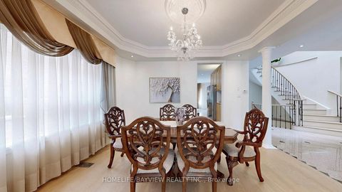 Photo 3 at 18 Marinucci Court, Mill Pond, Richmond Hill