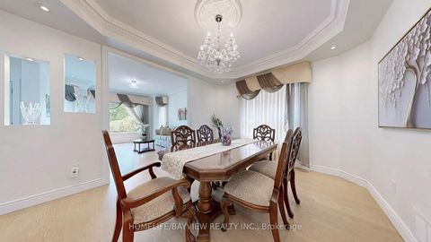 Photo 4 at 18 Marinucci Court, Mill Pond, Richmond Hill