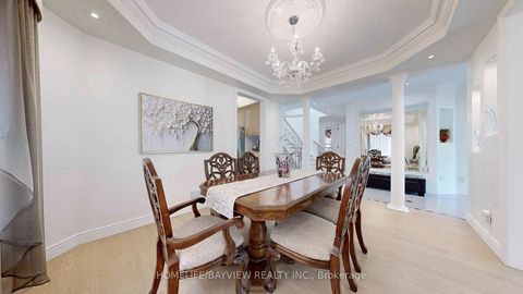 Photo 5 at 18 Marinucci Court, Mill Pond, Richmond Hill