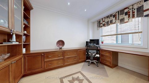 Photo 18 at 18 Marinucci Court, Mill Pond, Richmond Hill