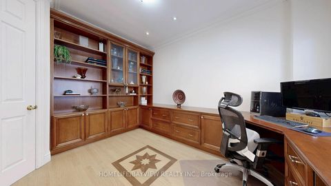 Photo 19 at 18 Marinucci Court, Mill Pond, Richmond Hill