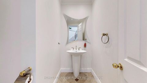 Photo 20 at 18 Marinucci Court, Mill Pond, Richmond Hill