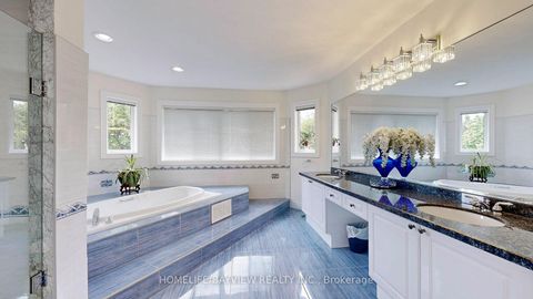 Photo 27 at 18 Marinucci Court, Mill Pond, Richmond Hill