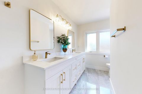 Photo 31 at 18 Marinucci Court, Mill Pond, Richmond Hill