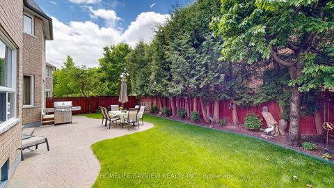 Photo 45 at 18 Marinucci Court, Mill Pond, Richmond Hill