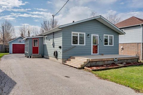 Photo 0 at 341 Pasadena Drive, Keswick South, Georgina