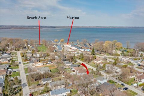 Photo 2 at 341 Pasadena Drive, Keswick South, Georgina