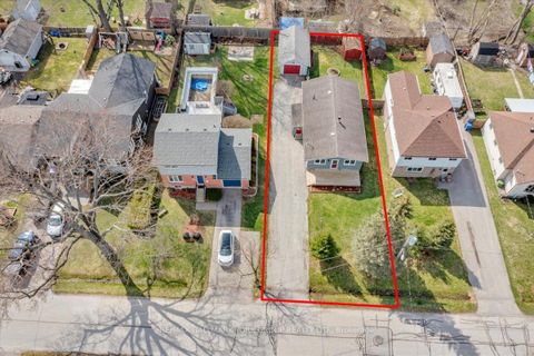 Photo 4 at 341 Pasadena Drive, Keswick South, Georgina