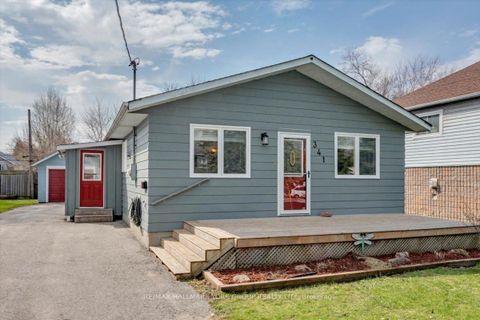 Photo 5 at 341 Pasadena Drive, Keswick South, Georgina