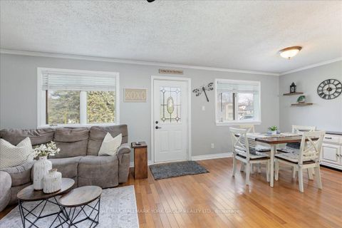 Photo 6 at 341 Pasadena Drive, Keswick South, Georgina