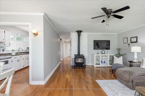 Photo 7 at 341 Pasadena Drive, Keswick South, Georgina