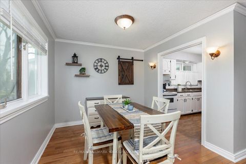 Photo 9 at 341 Pasadena Drive, Keswick South, Georgina