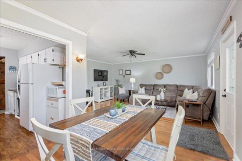 Photo 10 at 341 Pasadena Drive, Keswick South, Georgina