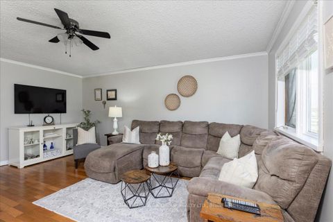 Photo 12 at 341 Pasadena Drive, Keswick South, Georgina