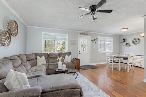 Photo 13 at 341 Pasadena Drive, Keswick South, Georgina