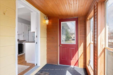 Photo 19 at 341 Pasadena Drive, Keswick South, Georgina