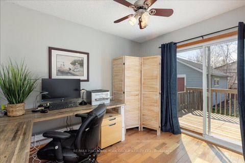 Photo 24 at 341 Pasadena Drive, Keswick South, Georgina