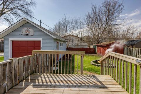 Photo 25 at 341 Pasadena Drive, Keswick South, Georgina