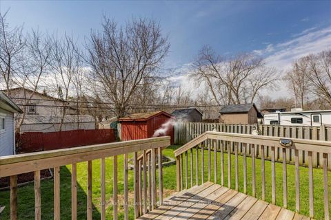 Photo 26 at 341 Pasadena Drive, Keswick South, Georgina