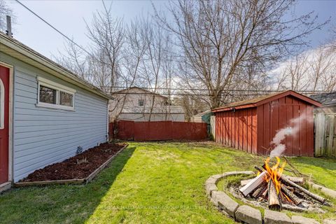 Photo 27 at 341 Pasadena Drive, Keswick South, Georgina