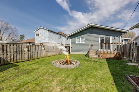 Photo 28 at 341 Pasadena Drive, Keswick South, Georgina