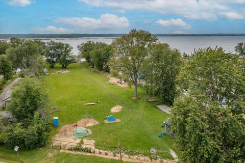 Photo 30 at 341 Pasadena Drive, Keswick South, Georgina