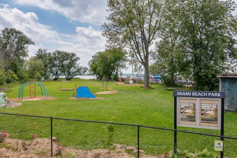 Photo 31 at 341 Pasadena Drive, Keswick South, Georgina