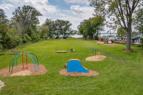 Photo 32 at 341 Pasadena Drive, Keswick South, Georgina