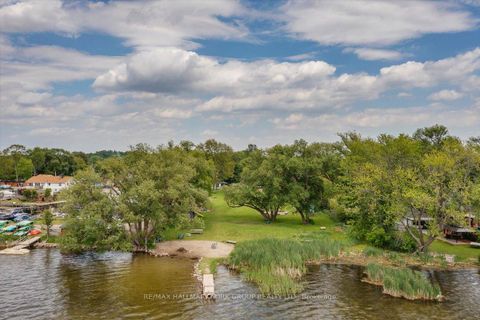 Photo 33 at 341 Pasadena Drive, Keswick South, Georgina