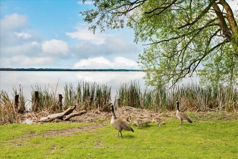 Photo 36 at 341 Pasadena Drive, Keswick South, Georgina