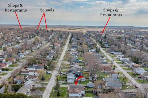 Photo 37 at 341 Pasadena Drive, Keswick South, Georgina