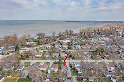 Photo 38 at 341 Pasadena Drive, Keswick South, Georgina