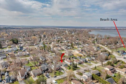 Photo 39 at 341 Pasadena Drive, Keswick South, Georgina