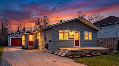 Photo 41 at 341 Pasadena Drive, Keswick South, Georgina