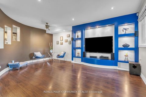 Photo 34 at 35 VANDERVOORT Drive, Jefferson, Richmond Hill