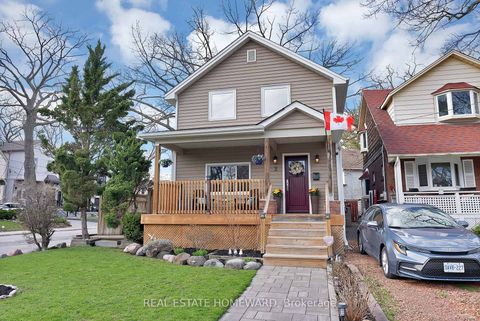 Photo 1 at 2 Lynn Road, Cliffside, Toronto