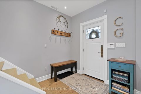 Photo 4 at 2 Lynn Road, Cliffside, Toronto