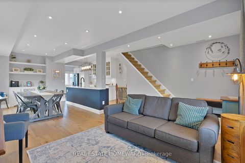 Photo 8 at 2 Lynn Road, Cliffside, Toronto