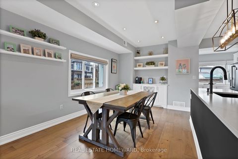 Photo 9 at 2 Lynn Road, Cliffside, Toronto