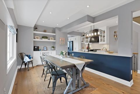 Photo 10 at 2 Lynn Road, Cliffside, Toronto