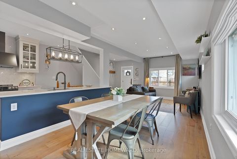 Photo 11 at 2 Lynn Road, Cliffside, Toronto