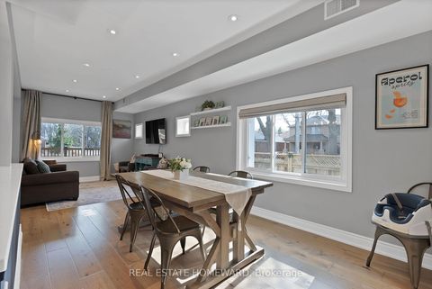 Photo 12 at 2 Lynn Road, Cliffside, Toronto